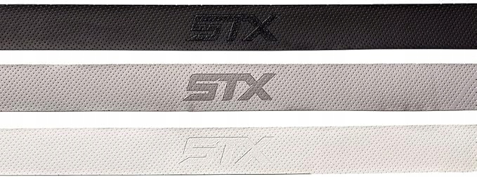 Owijka Do Kija Hokejowego Stx – Premium Grip Czarna