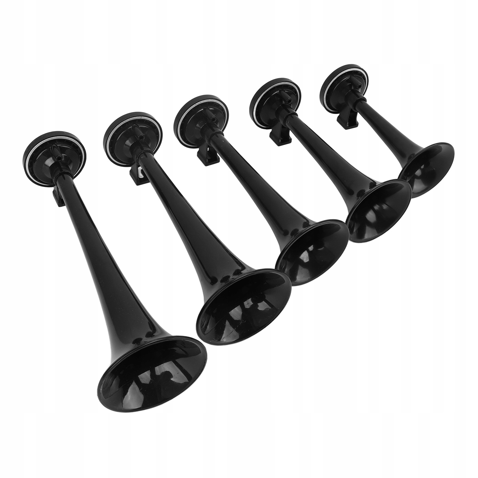 5 trąbka trąbka pneumatyczna 130dB DC 12V EAN (GTIN) 6975001647483