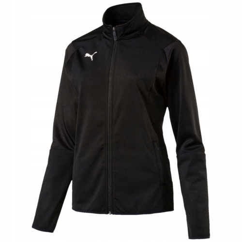 BLUZA PUMA DAMSKA SPORTOWA ROZPINANA KURTKA XS-ka