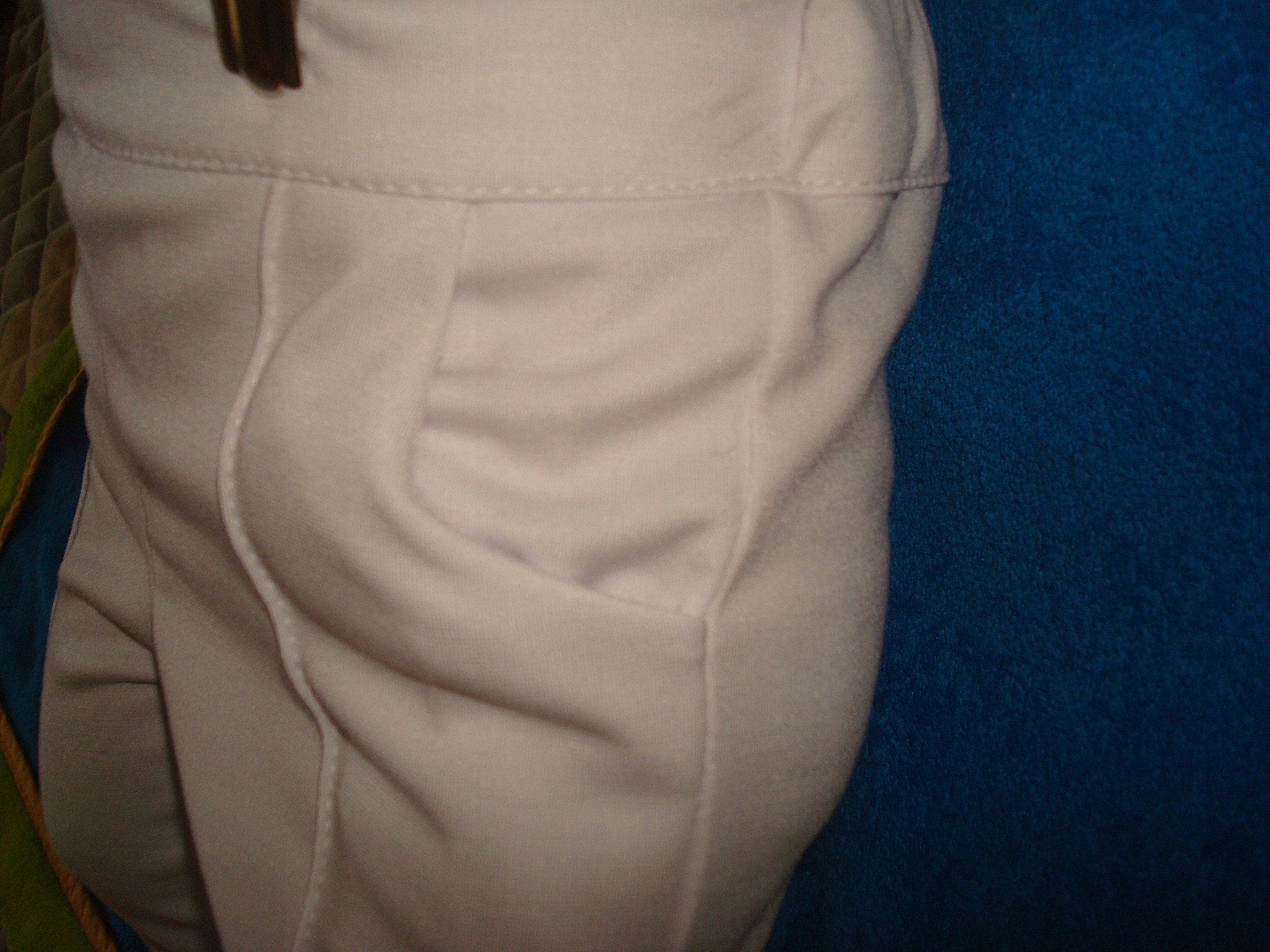 BAWEŁNA MARYNARKA KOMPLET UBRANKO/CHRZTU/WESELE/86 Rozmiar 86