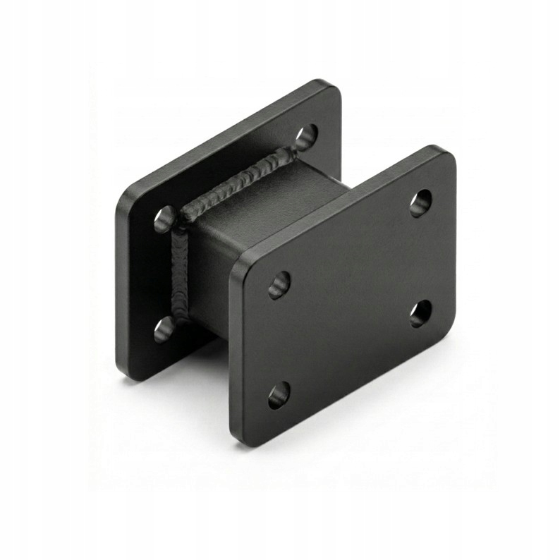 Predlžovací adaptér na guľový hák (+75 mm) pre Dodge Ram 2500 I 1993-2001