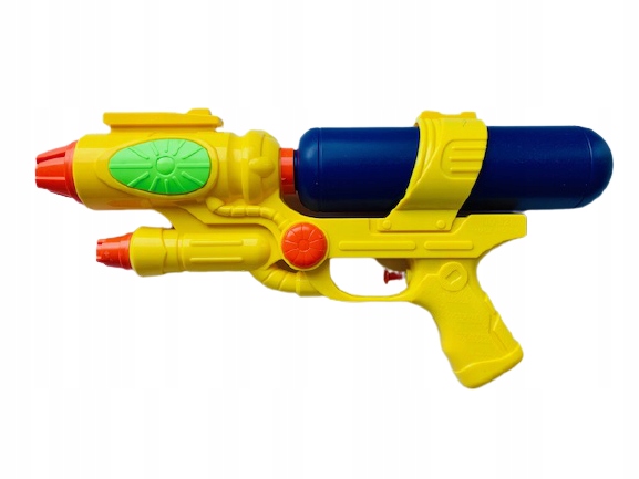 ВОДЯНОЙ ПИСТОЛЕТ БОЛЬШОЙ