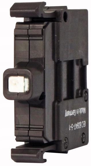 

Oprawka z Led biała 12-30V Ac/dc