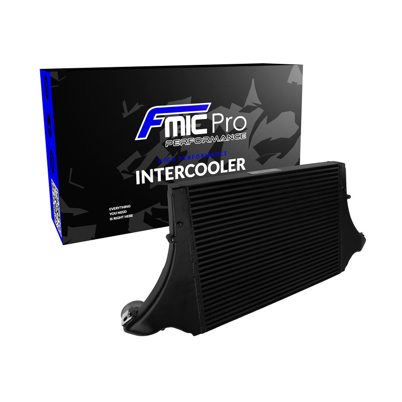 FMICPRO-IC-057 - Интеркулер FMIC Pro VOLVO S60II V60 V70 XC70 S80