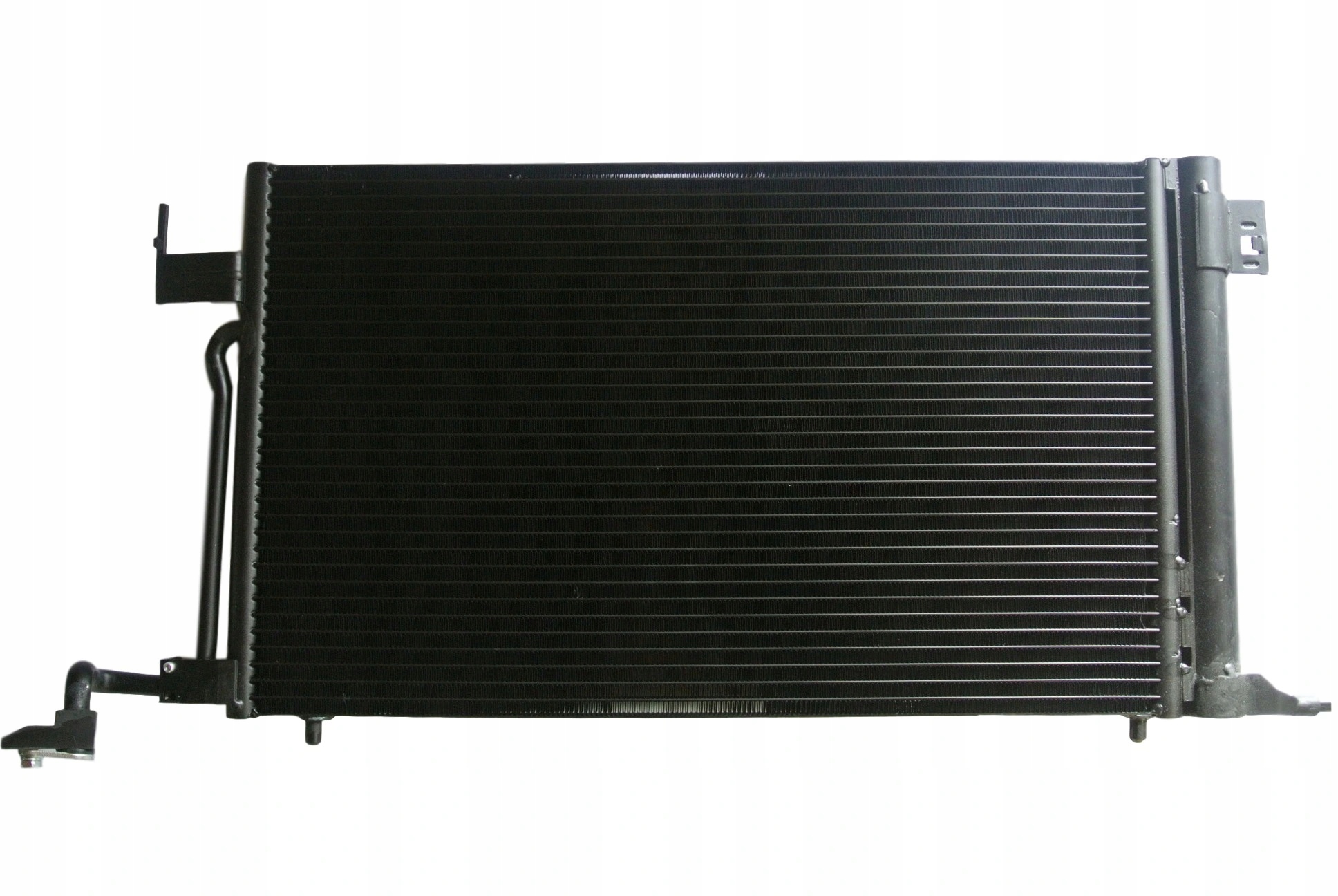 Nrf 53725 радиатор, система охлаждения двигателя