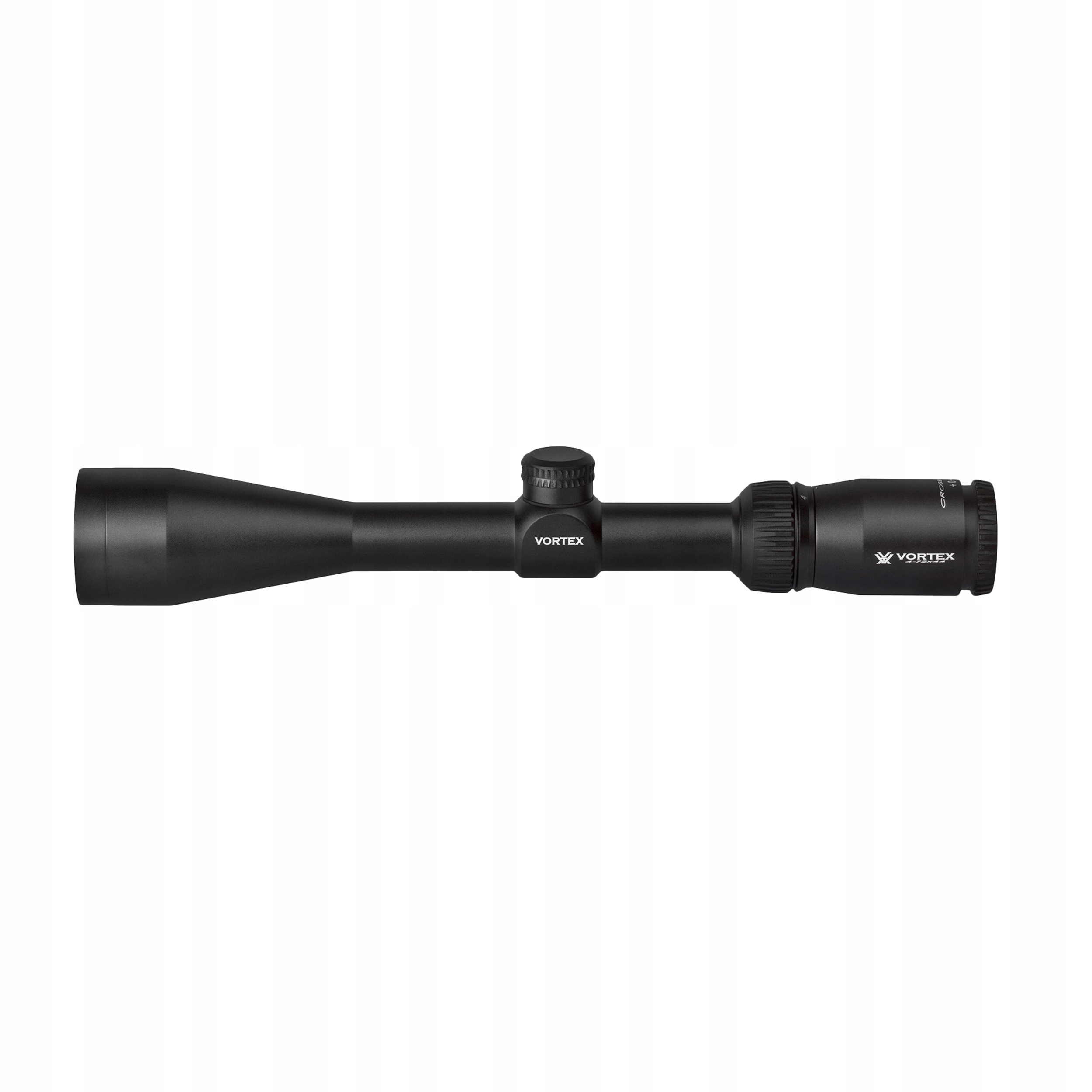 Luneta celownicza Vortex Crossfire II 4-12x44 1'' V-plex