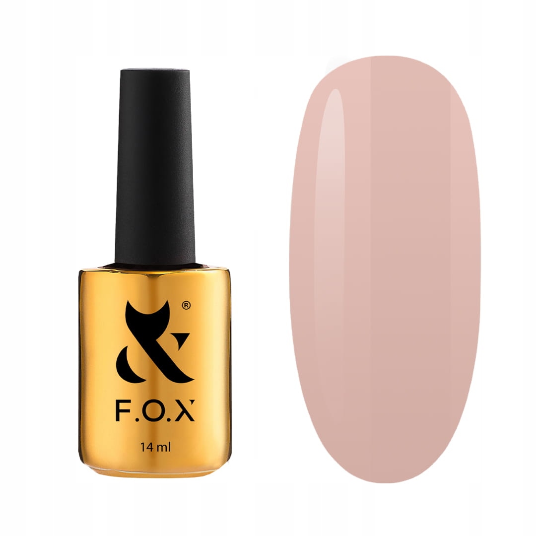 Akrylożel - Acryl Gel Bottle 009 - FOX Nails Professional - 14 ml