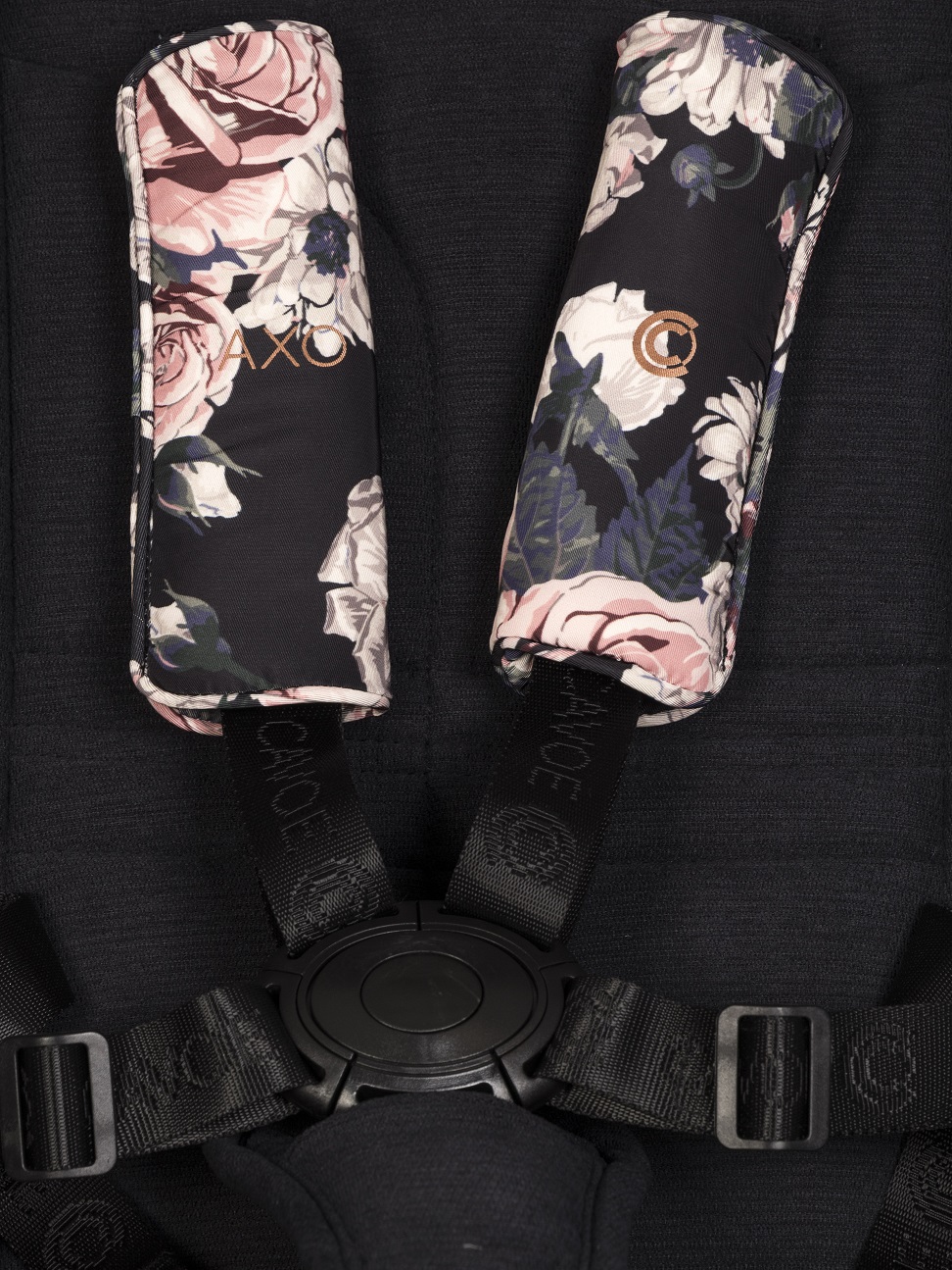 Cavoe Wózek spacerowy Axo Style Liczba kół 4