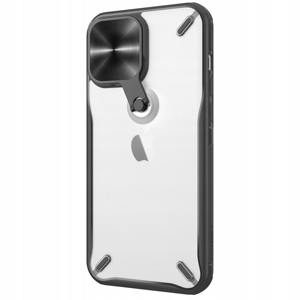 

Nillkin Obudowa Z Podstawka Do Iphone 13 Pro Max