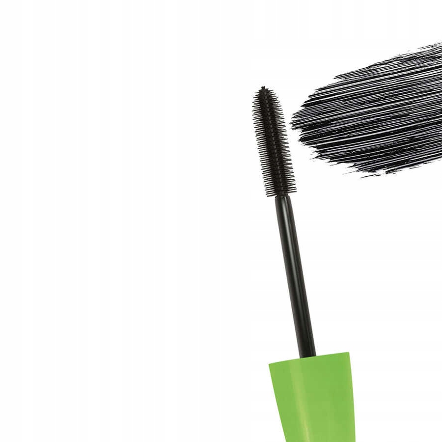 GOLDEN ROSE TUSZ DO RZĘS MIRACLE LASH MASCARA Marka Golden Rose