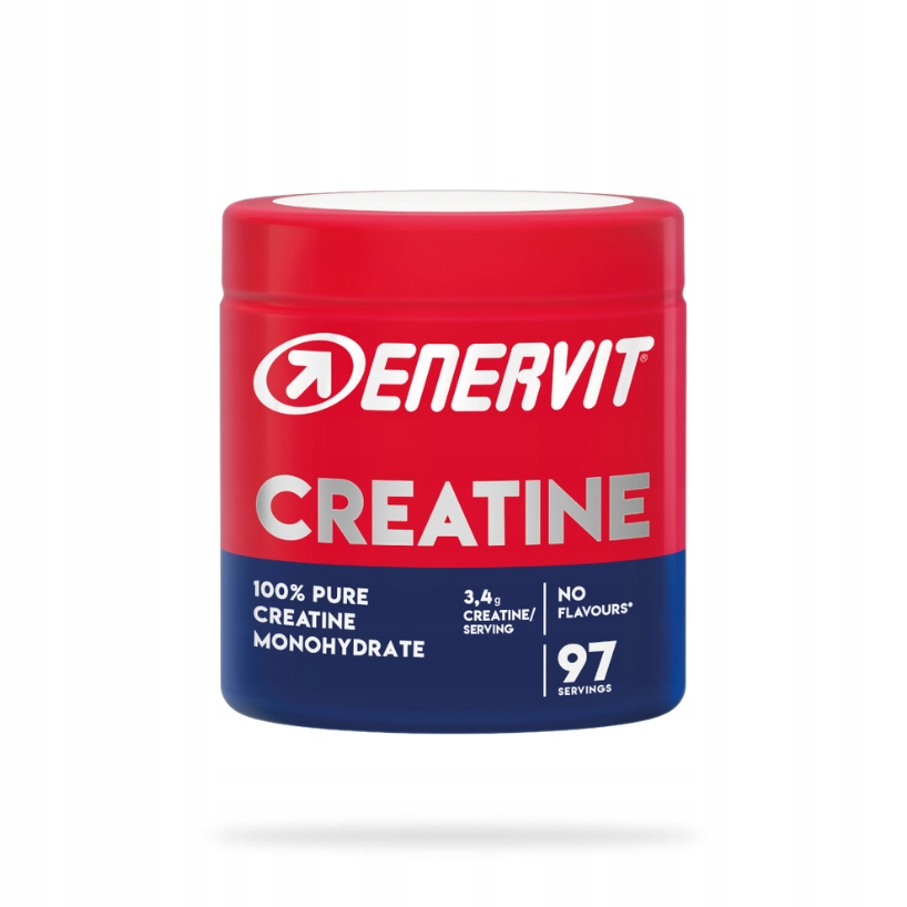Kreatin Enervit Creatine 330 g