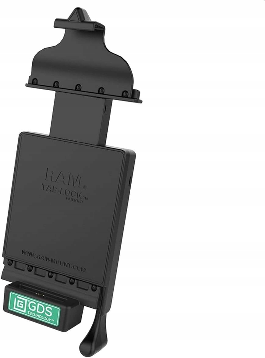 Ram Mount Automobilová dokovací stanice mUSB pro tablety IntelliSkin nové ge