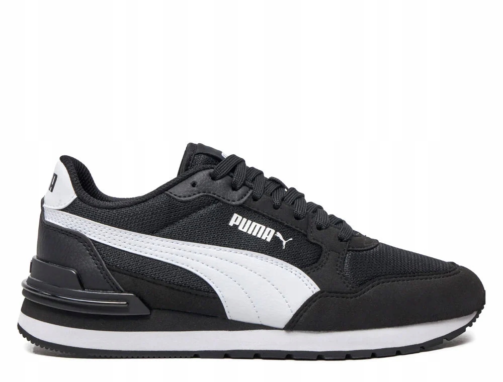 Dámské boty Puma St Runner V4 Sl Jr 39987601 38.5