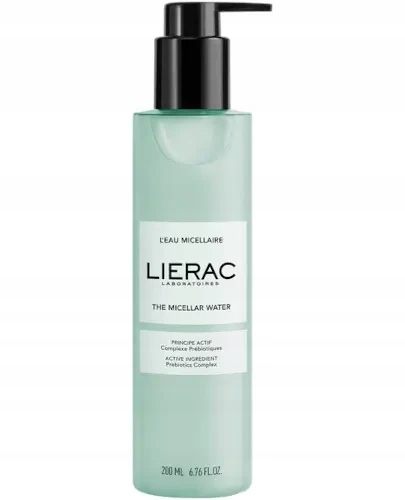 Lierac woda micelarna 200 ml