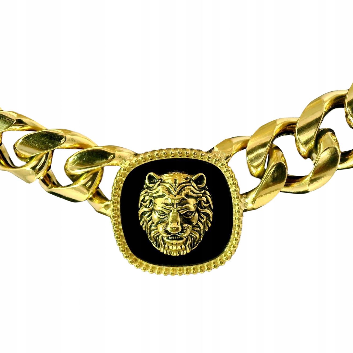 Pánský náhrdelník Guess Ocel 316L 20 cm