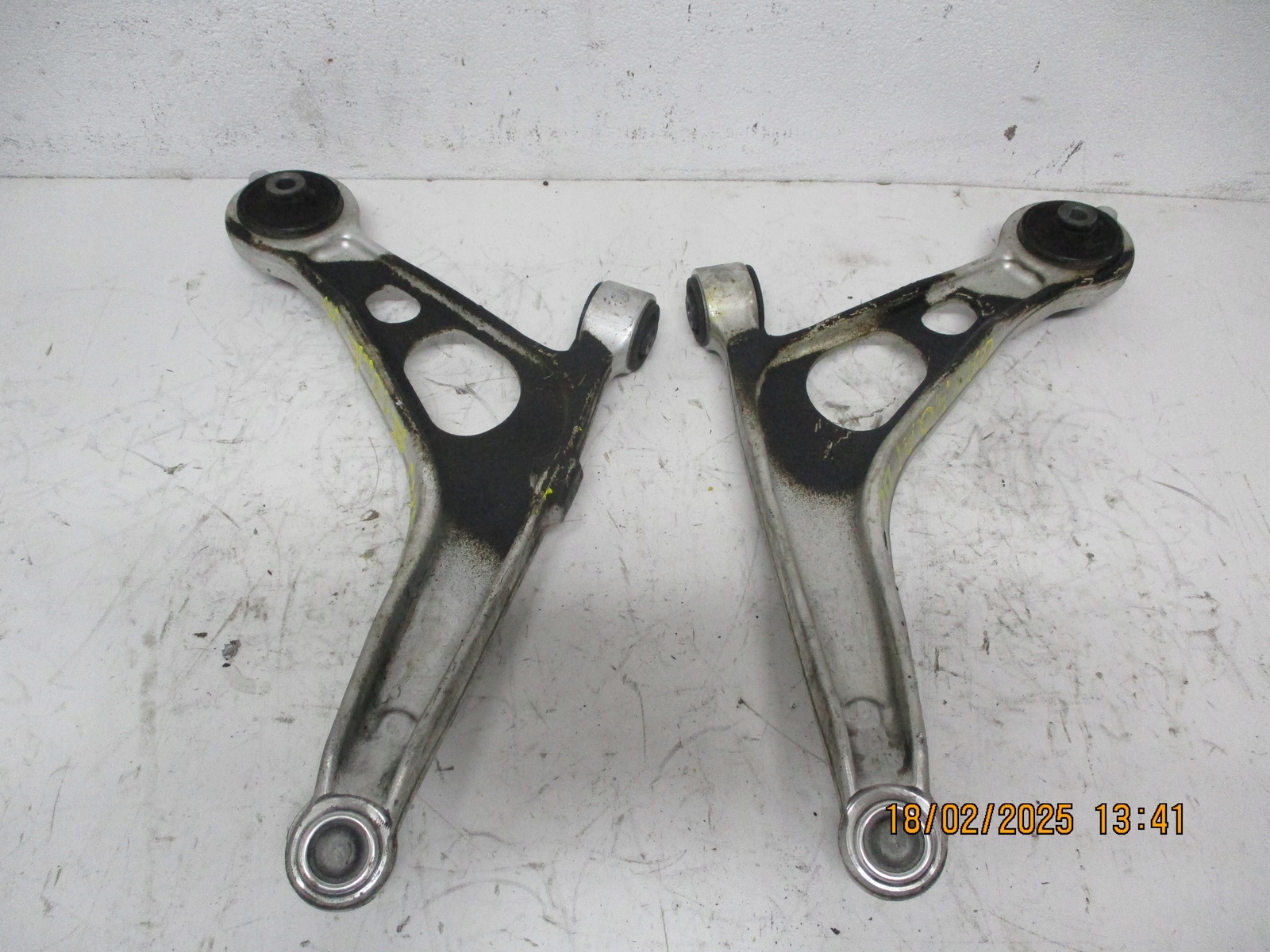 Querlenker Querlenker NISSAN QASHQAI III J12