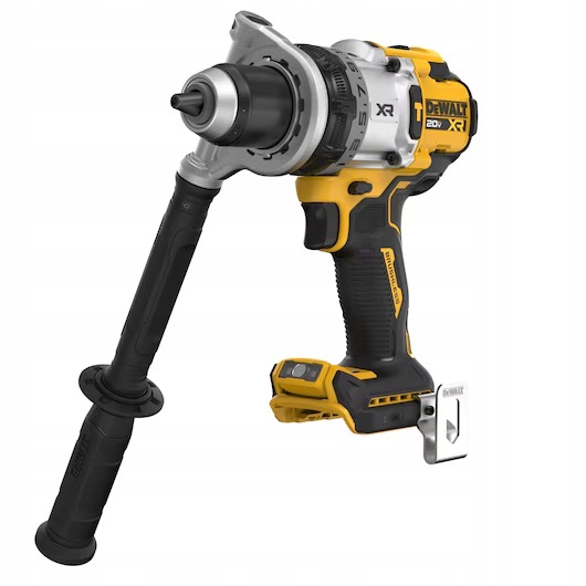 3-BIEGOWA Wiertarko-wkrętarka Udarowa 18V Xr 169Nm body DeWalt