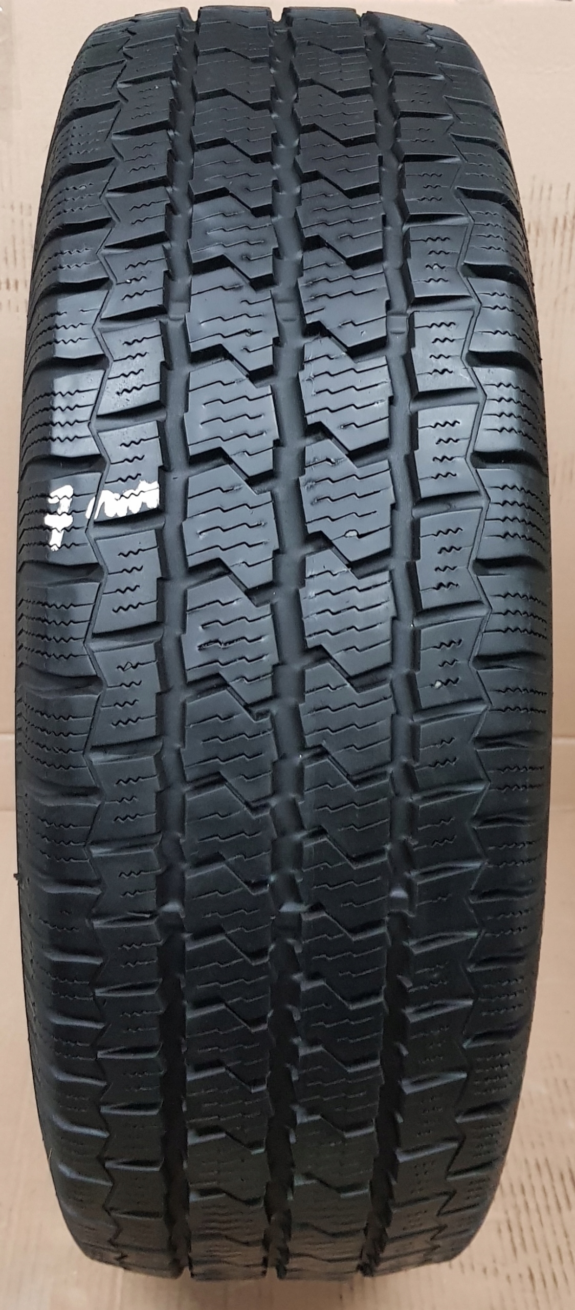ШИНЫ 215/65 R16C CONTINENTAL VANCOFOURCONTACT 2