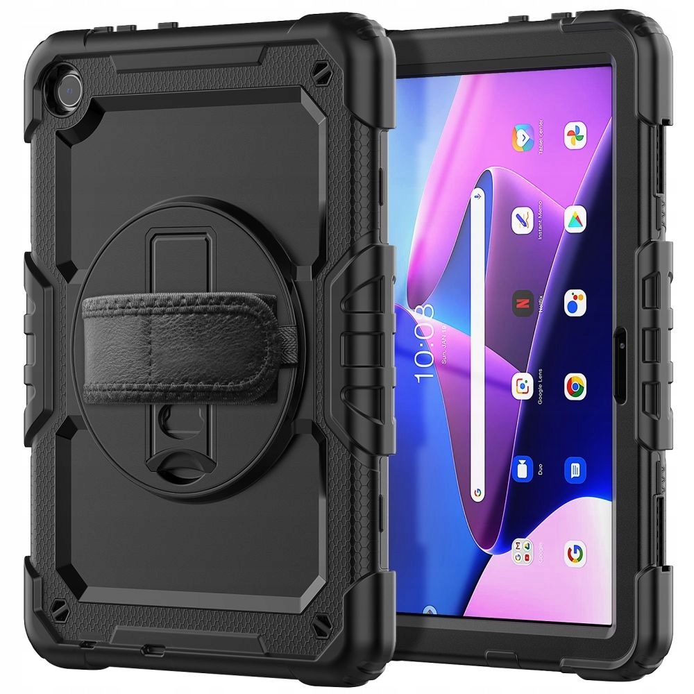 Etui 360 Braders do Lenovo Tab M10 10.1 3rd Gen Kod producenta Etui Braders Lenovo Tab M10 10.1 3rd Gen