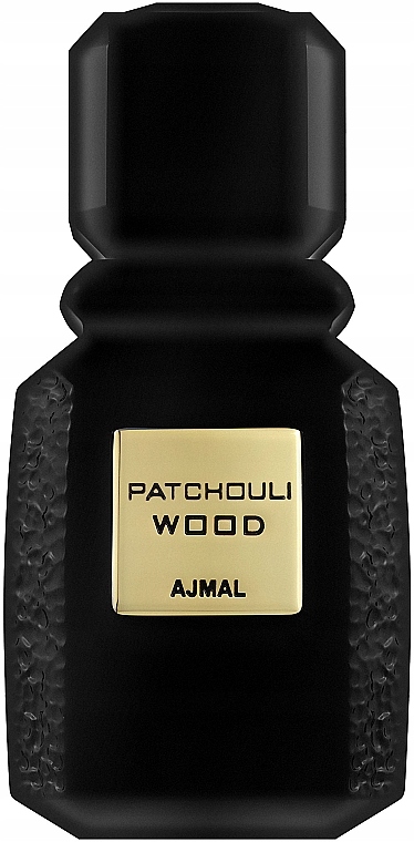 Ajmal Patchouli Wood Parfémovaná Voda 50 ML Unisex