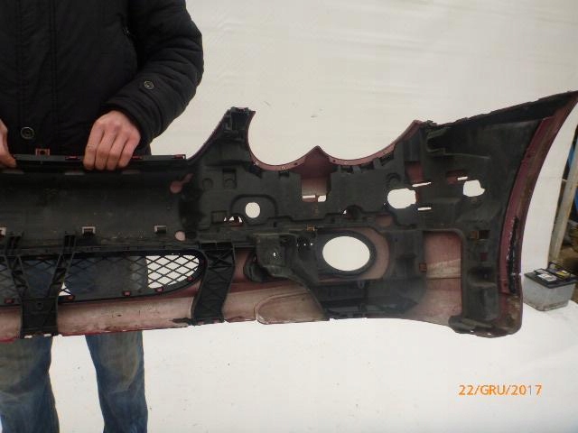 MERCEDES C-KL W203 SPORT COUPE 00-04 bumper front