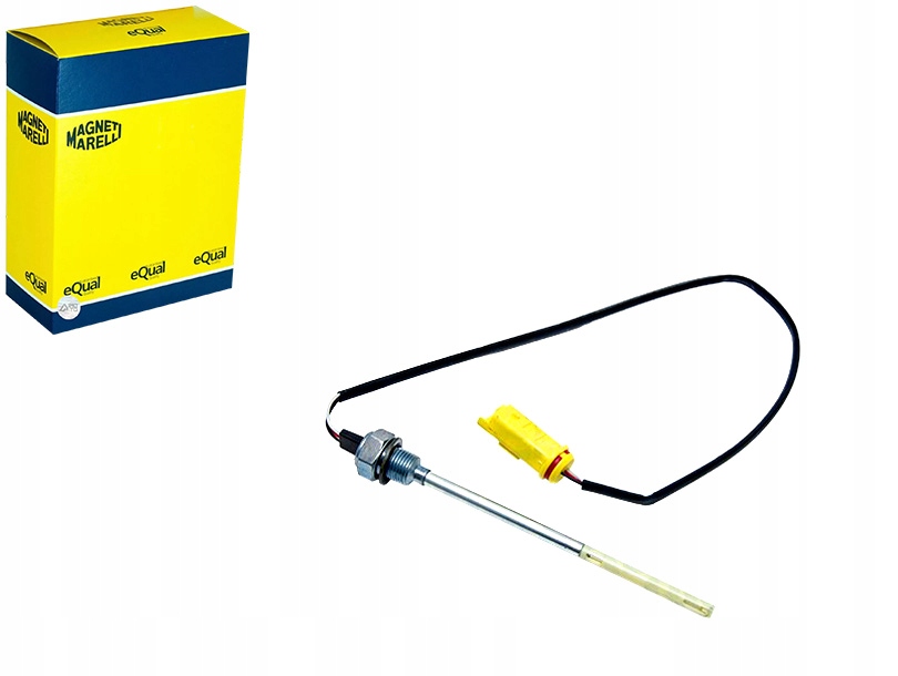 MAGNETI MARELLI CZUJNIK POZIOMU OLEJU SILNIKOWEGO CITROEN BERLINGO