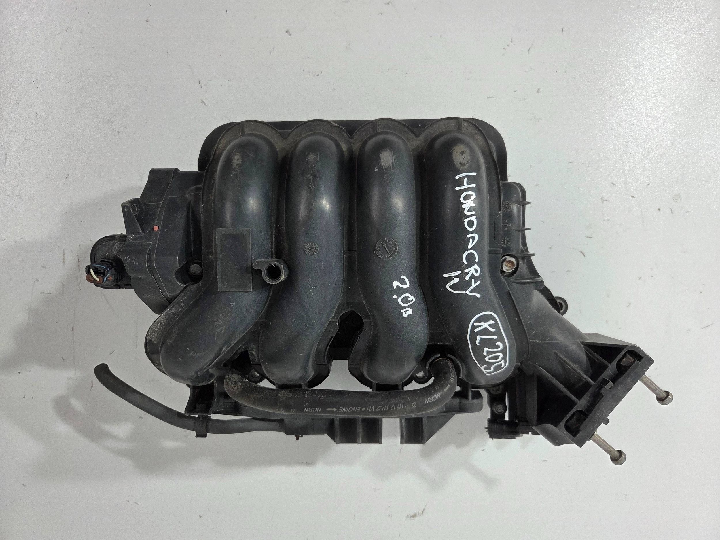 Honda CR-V IV 2,0B intake manifold (KL205)