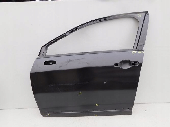 CITROEN C5 III 08- door left front front