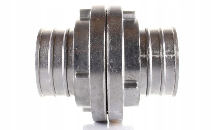 659002110 - Штуцер для нагнетания шланга fi 110 мм