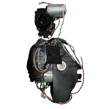 Mechanismus pohonu mopovacích podložek pro robota Dreame L10s Pro Ultra