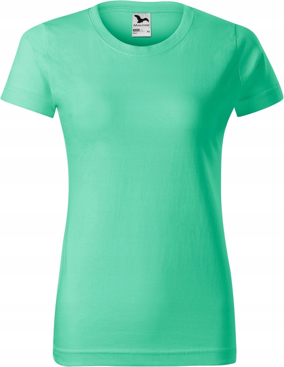 

Malfini Basic 134 Damska koszulka T-shirt 160g XXL