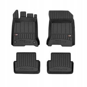 Frogum 3D koberčeky Renault Laguna