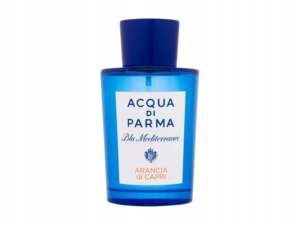 Acqua di Parma Blu Mediterraneo Arancia di Capri Toaletní voda 180 ml