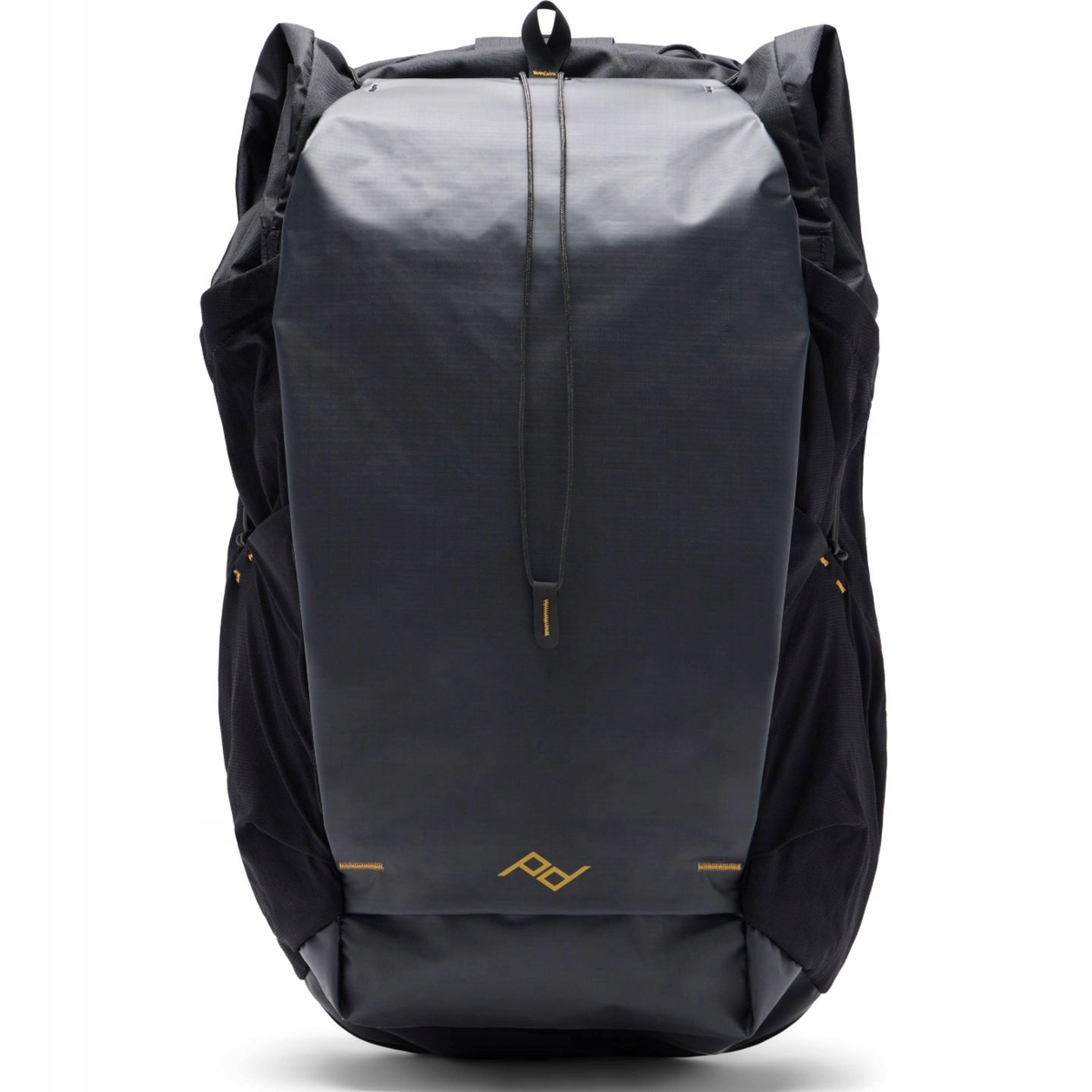 Batoh Peak Design Outdoor Backpack 45L Black černý