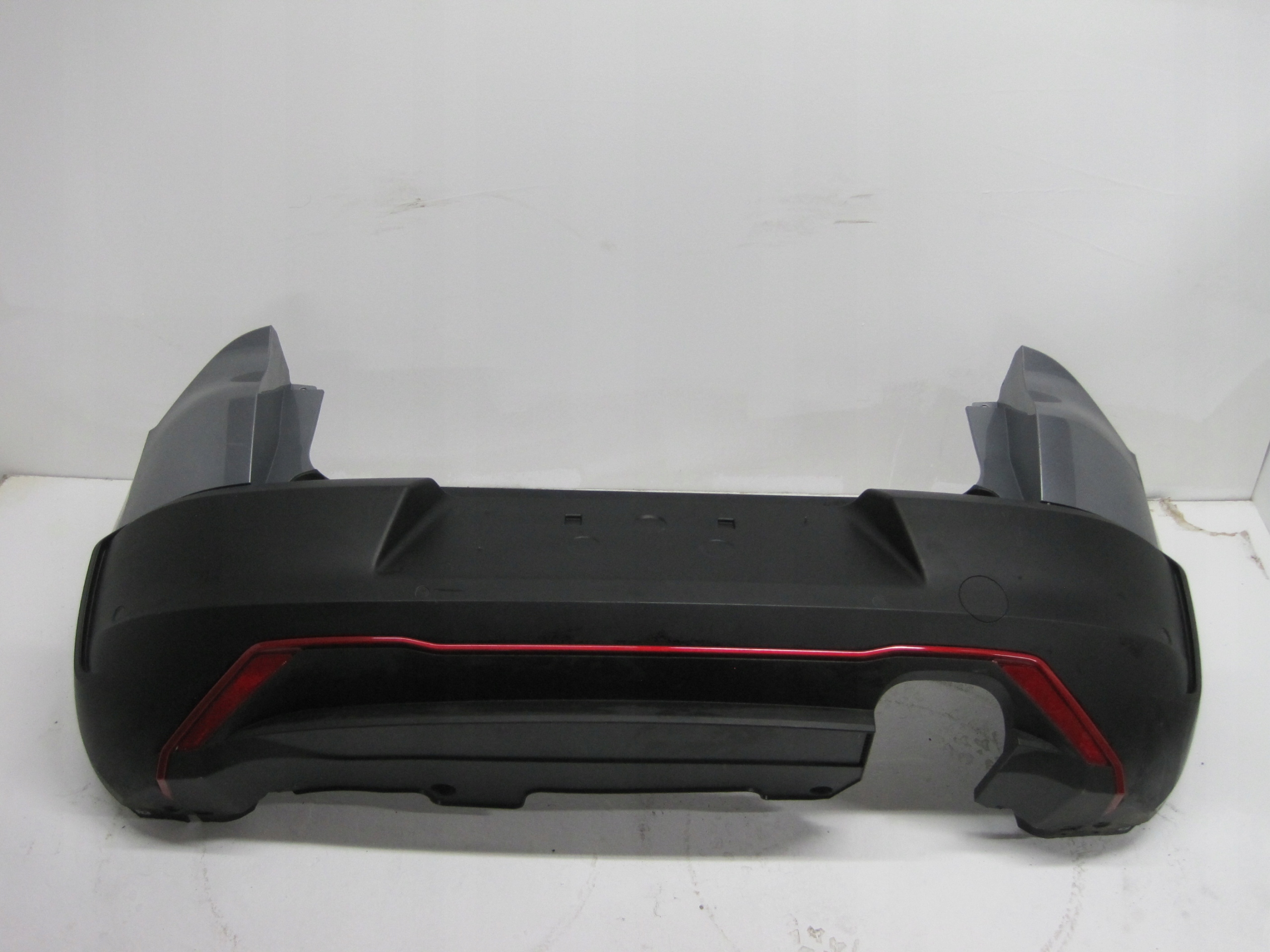 bumper ALFA ROMEO JUNIOR 4 PDC 25r rear part rear