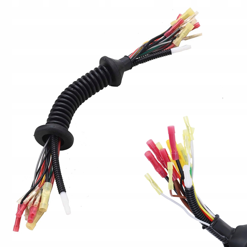 Pro Fiat 500 Svazek Víka Zavazadlového Prostoru