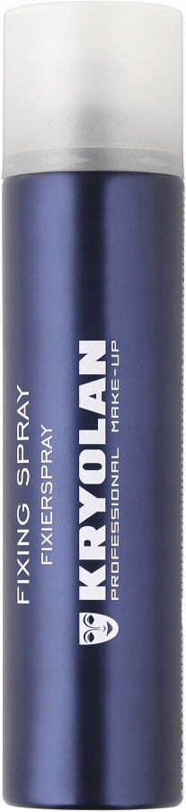 Kryolan – Fixer – Fixátor make-upu – 300 ml