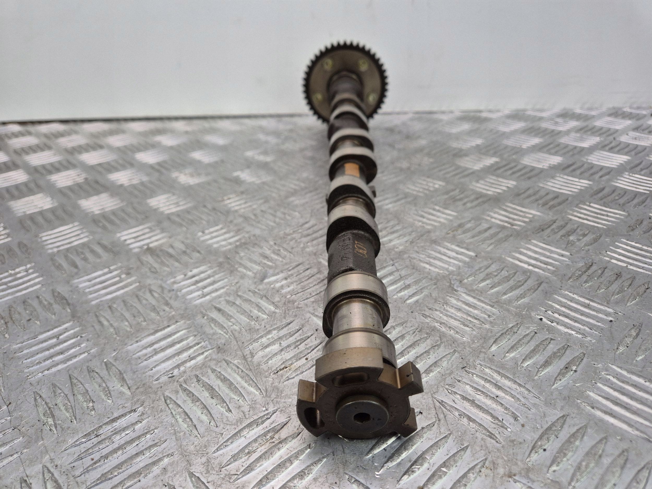 TESTATA Motore BMW 7 E65 E66 750i 754261201 N62B48B