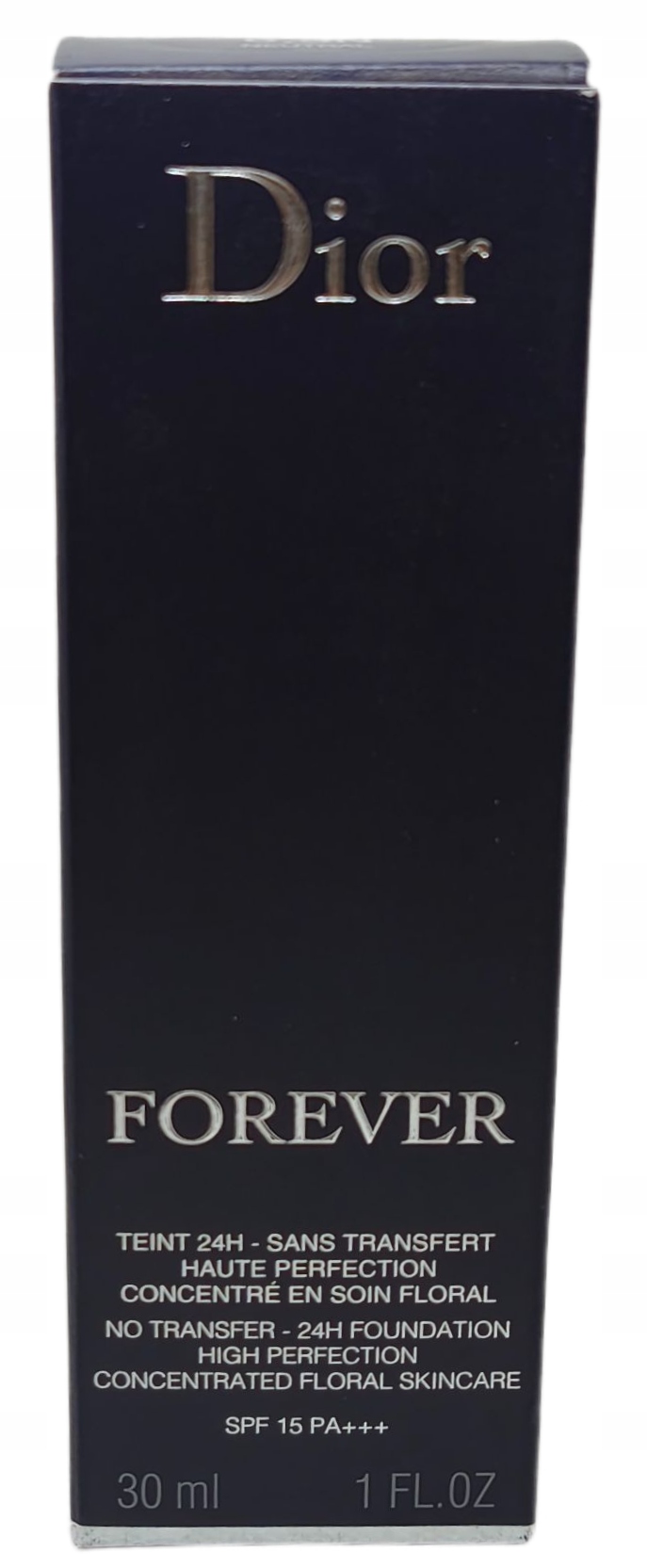 Dior Forever Foundation SPF20 6N Neutral 30ML