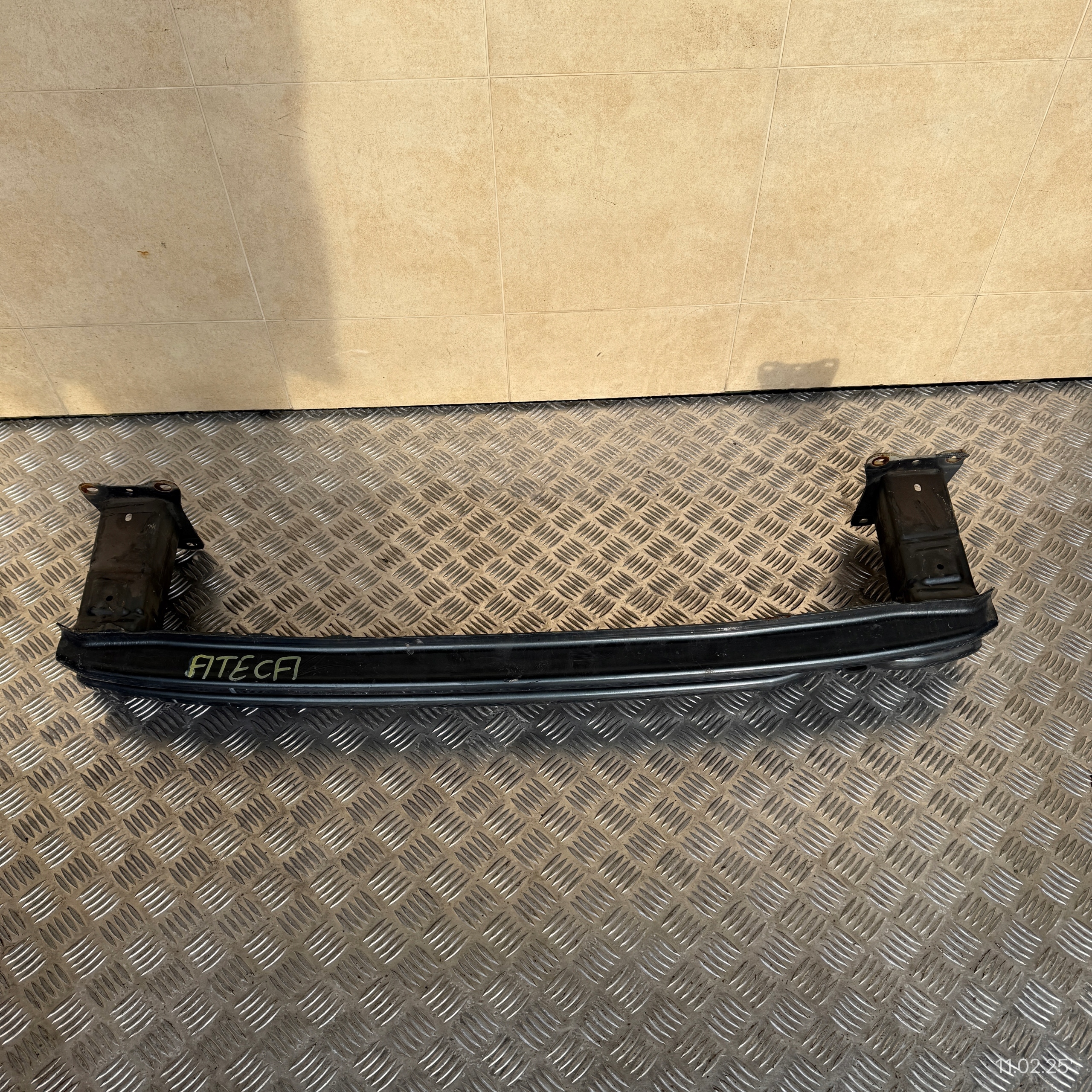 sider rear beam tip pillar SEAT ATECA 575807305A