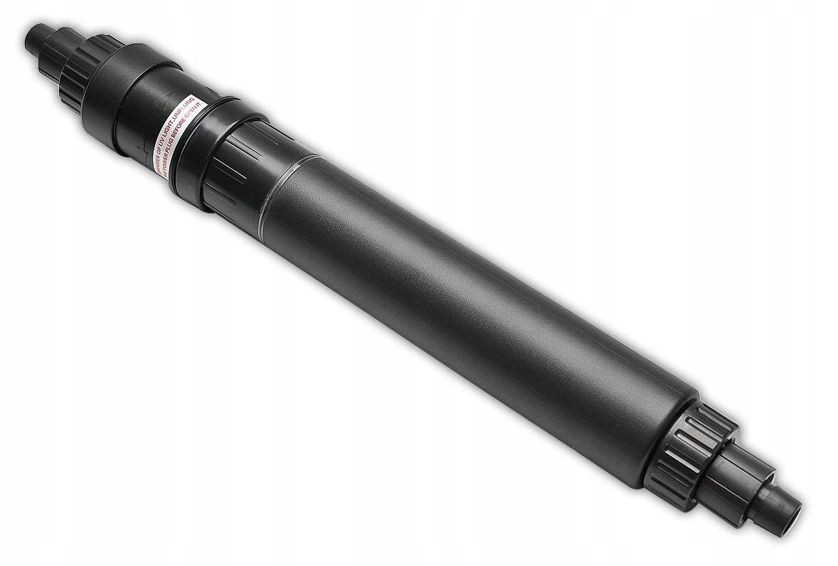 Levně Uvc Lampa Skvělý Účinek Pro Zabudování Do Filtru Zbaví Řasy