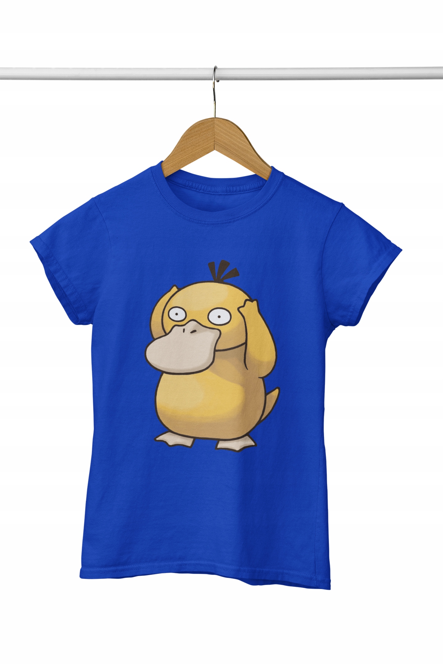 

Koszulka Dziecięca - Pokemon Psyduck 134-140 M