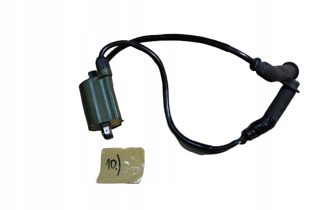 VTX1300.CEWKAA - VTX 1300 VT 03-КОТУШКА ЗАПАЛЮВАННЯ + ТРУБКА