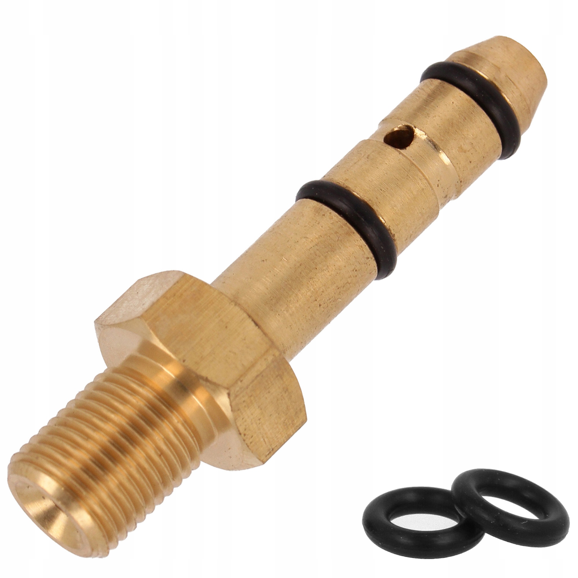 Adapter przejściówka Weihrauch wiatrówka Pcp 1/8BSPP