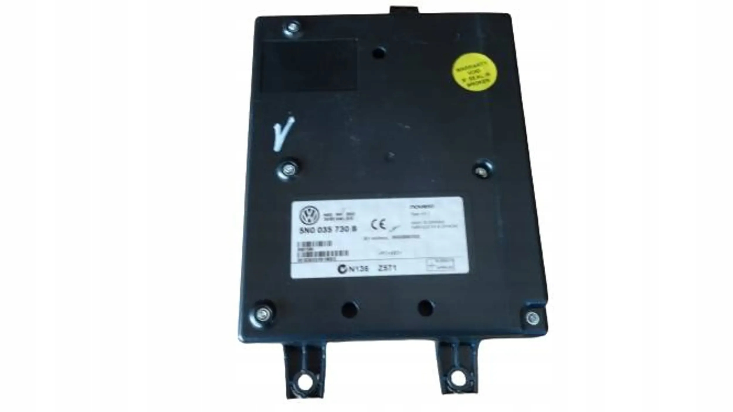 Moduł Bluetooth 5N0035730B VW Tiguan