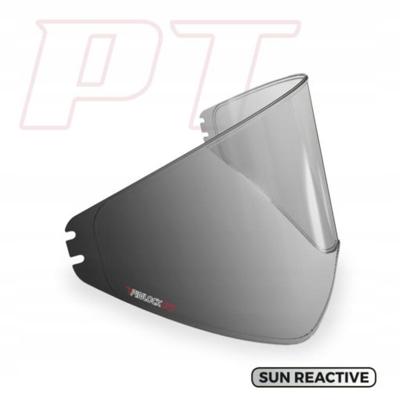 Pinlock Sun Reactive Insert protecTINT Bell MW-9 Adventure DKS149-000595