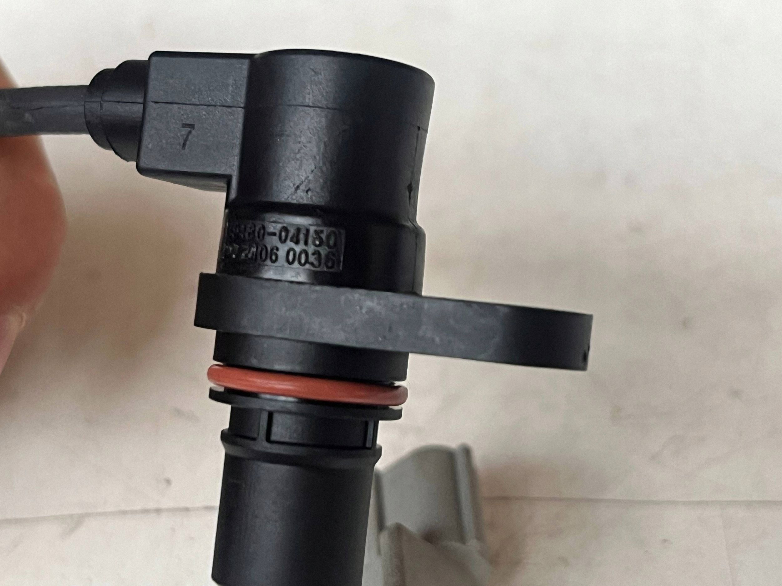 shaft position sensor KIA RIO 39180-04150 original @A
