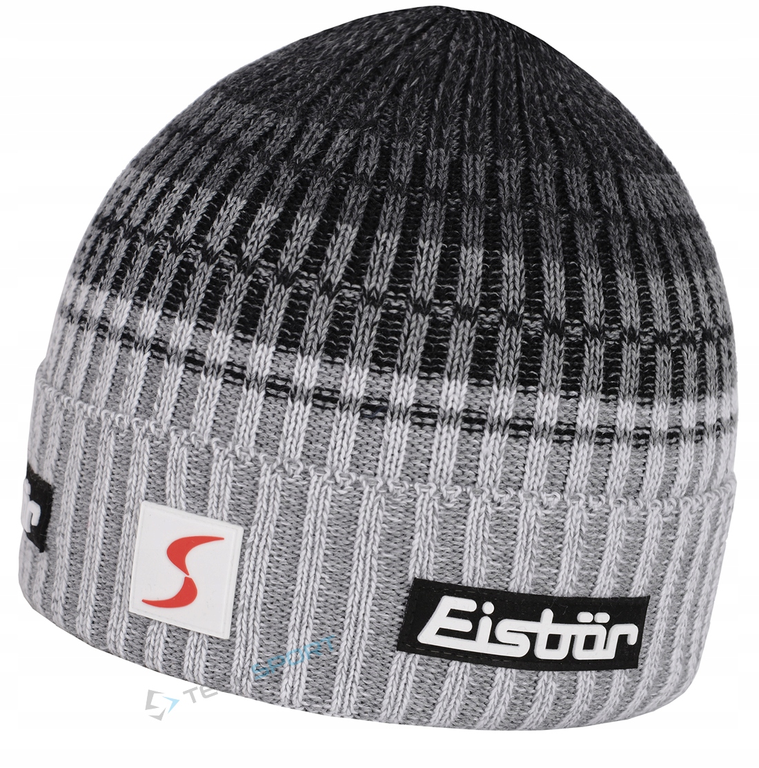 Originální Teplá Čepice Eisbar Rika Os Mu Sp 33106 Merino Vlna
