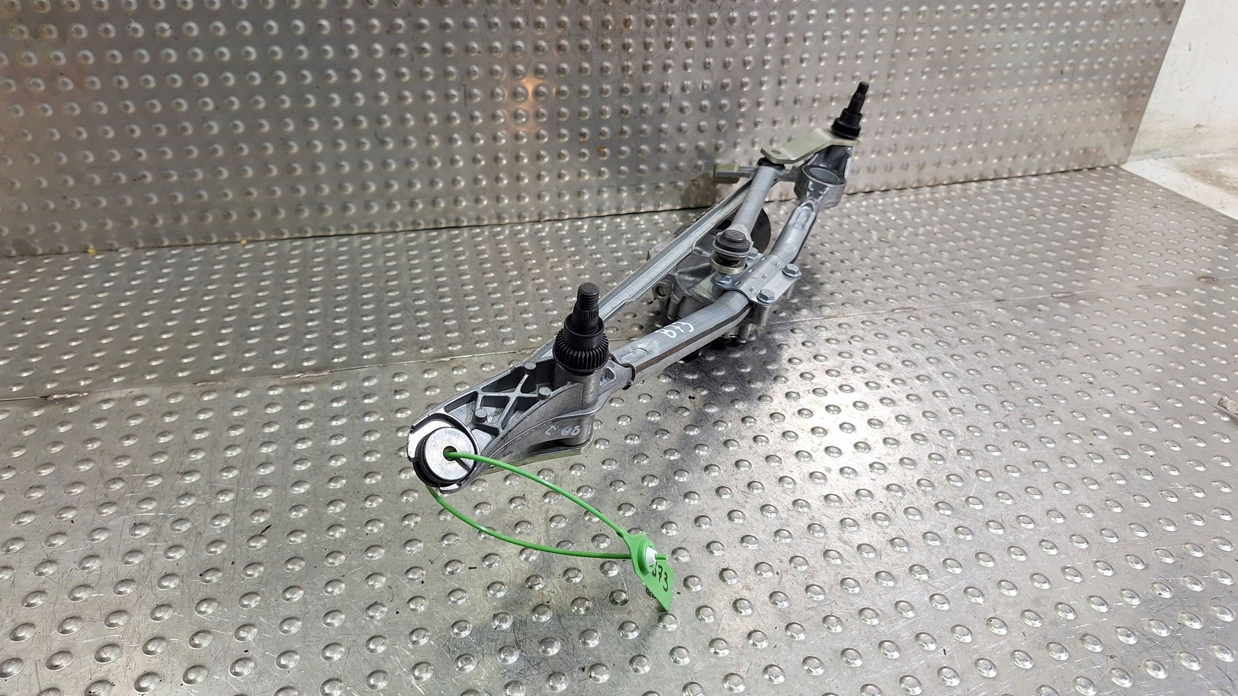 Gestänge Motor Wischer vorne 6978263 BMW 3 E90 E91 E92 E93 EUROPA