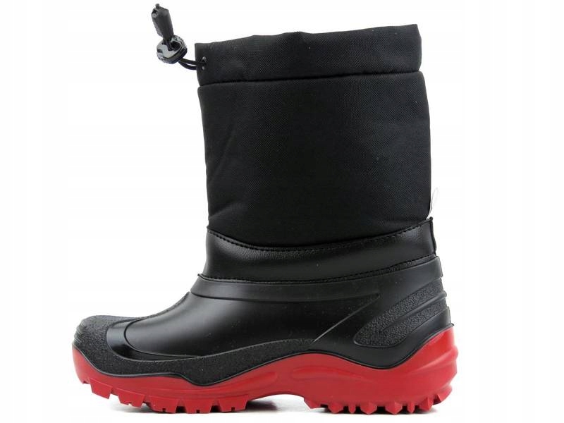 ŚNIEGOWCE DZIECIĘCE REN BUT MUFLON 32-468 Z WEŁNĄ Rozmiar 21